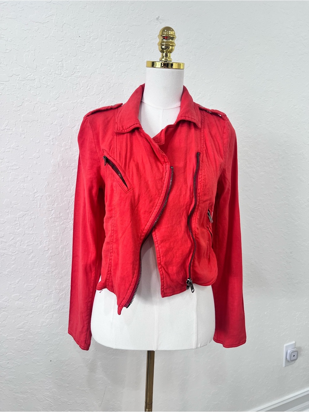 Vintage Free People Small - Picture 7 of 7